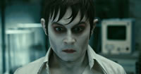 Dark Shadows